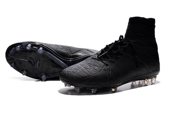 Nike Hypervenom Phantom II FG Men Shoes--019